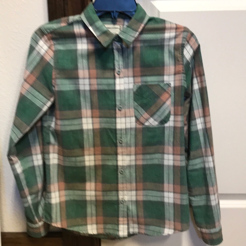 Current Elliot Button Down - image 2